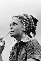 Foto de Lynn Borden pareja de Christopher Clay Borden