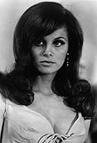 Foto de Lynn Loring pareja de Michael Bergman