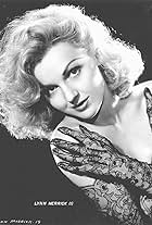 Foto de la celebrity Lynn Merrick