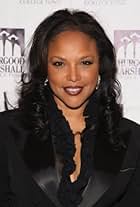 Foto de Lynn Whitfield pareja de Vantile Whitfield