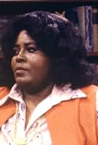 Foto de Mabel King pareja de Melvin King