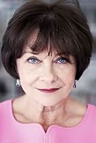 Foto de la celebrity Macha Méril