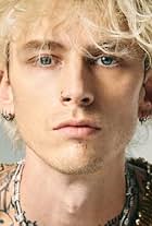 Foto de la celebrity Machine Gun Kelly