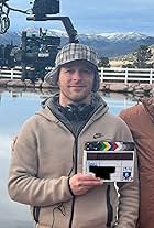 Foto de Maclain Nelson pareja de Clare Niederpruem