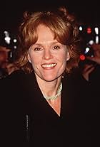Foto de Madeline Kahn pareja de John Hansbury