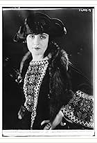 Foto de Madge Bellamy pareja de Logan Metcalf