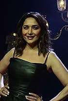 Foto de Madhuri Dixit pareja de Dr. Sriram Madhav Nene