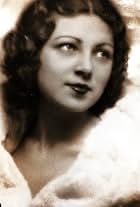 Foto de Mady Correll pareja de Warren Ashe