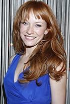 Foto de Magdalena Walach pareja de Pawel Okraska