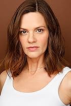 Foto de Maggie Gwin pareja de Banner Gwin