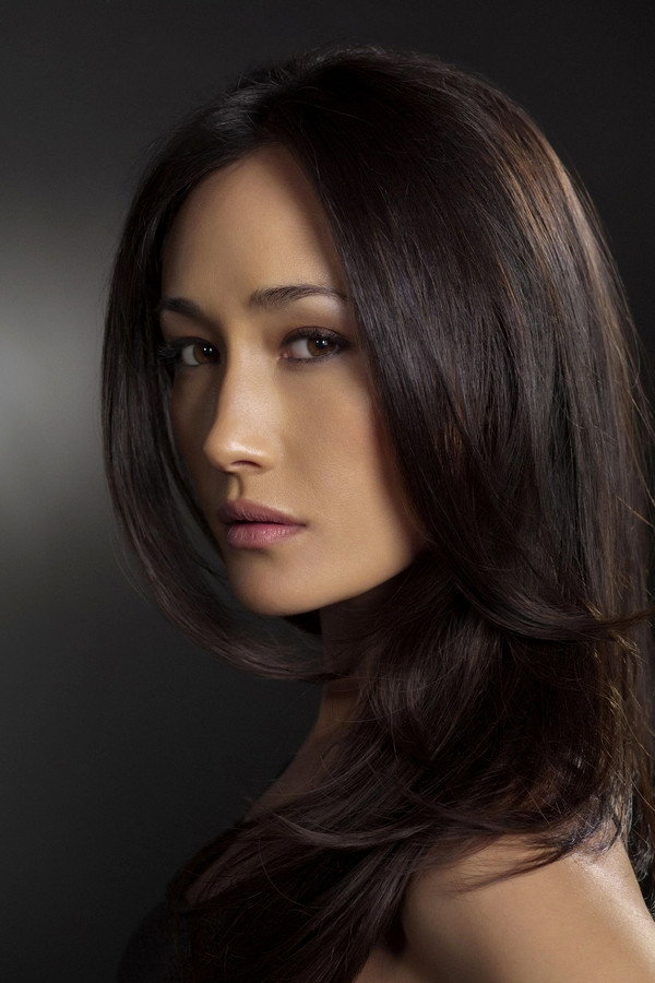 Foto de la celebrity Maggie Q