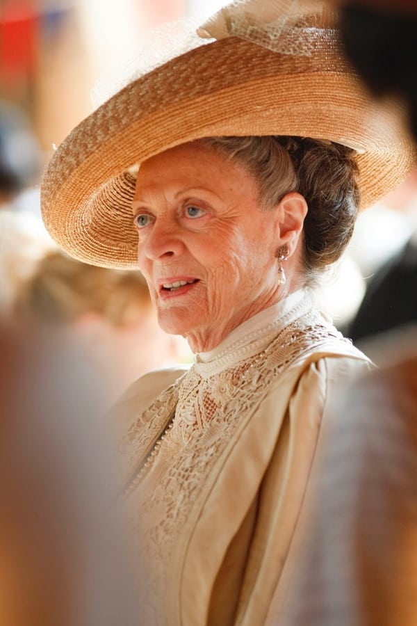 Foto de la celebrity Maggie Smith