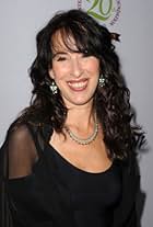 Foto de Maggie Wheeler pareja de Daniel Borden Wheeler