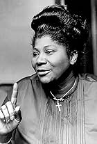 Foto de la celebrity Mahalia Jackson