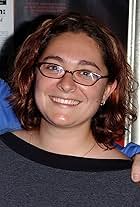 Foto de Maia Brewton pareja de Lara Spotts
