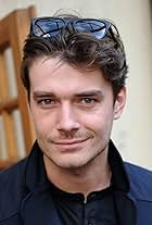 Foto de Maksim Matveev pareja de Elizaveta Boyarskaya