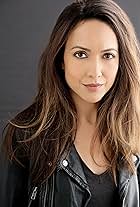 Foto de Malaya Rivera Drew pareja de David Harris Kline