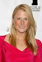 Foto de Mamie Gummer pareja de Benjamin Walker