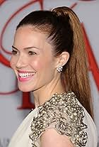 Foto de Mandy Moore pareja de Bryan Adams