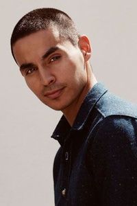 Foto de Manny Montana pareja de Adelfa Marr