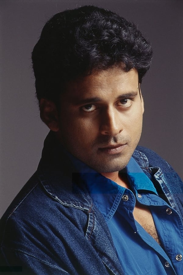 Foto de Manoj Bajpayee pareja de Neha