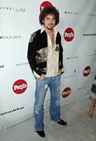 Foto de Manolo Cardona pareja de Valeria Santos