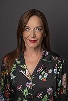 Foto de Manuela Couto pareja de Pedro Tenrinha