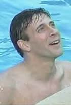 Foto de Marc Coppola pareja de Elizabeth Seton