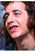 Foto de Marc Sheffler pareja de Claudia Sanchez