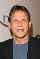 Foto de Marc Singer pareja de Haunani Minn