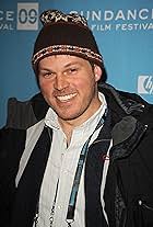 Foto de Marc Webb pareja de Jane Herman