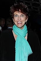 Foto de Marcia Wallace pareja de Dennis Hawley