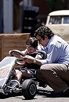 Foto de Marco Ricca pareja de Adriana Esteves