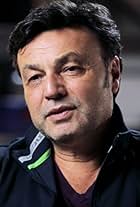 Foto de Marcos Carnevale pareja de Lily Ann Martin