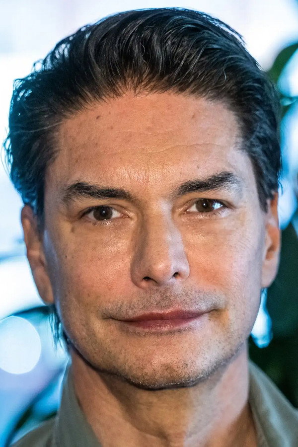 Foto de la celebrity Marcus Schenkenberg