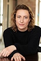 Foto de Maren Eggert pareja de Peter Jordan