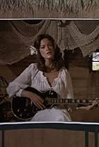 Foto de Maren Jensen pareja de Johan Kugelberg