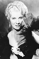 Foto de Margaret Irving pareja de William Frederick James