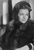 Foto de Margaret Lockwood pareja de Rupert Leon