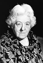 Foto de Margaret Rutherford pareja de Stringer Davis
