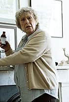 Foto de Margaret Tyzack pareja de Alan R. Stephenson