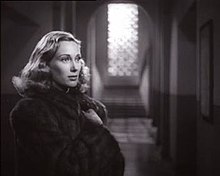 Foto de Margaret Vyner pareja de Hugh Williams