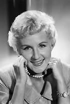 Foto de Margaret Whiting pareja de Richard Moore