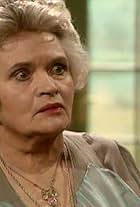 Foto de Margaretta Scott pareja de John Wooldridge