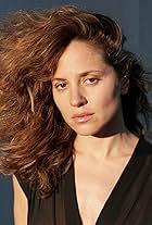 Foto de la celebrity Margarita Levieva