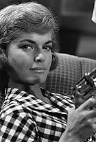 Foto de Margit Saad pareja de Jean-Pierre Ponnelle