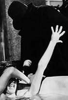 Foto de Margot Hartman pareja de Del Tenney