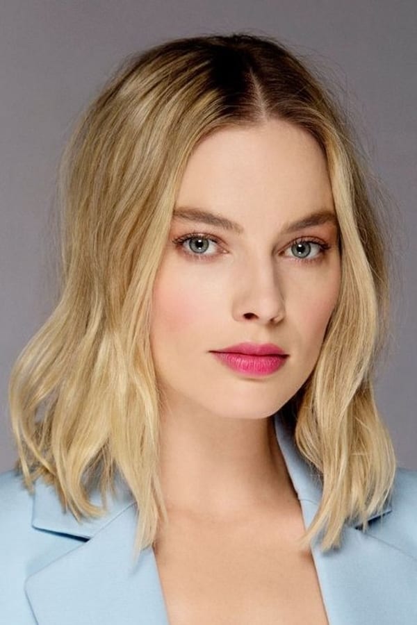 Foto de la celebrity Margot Robbie