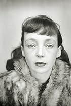 Foto de Marguerite Duras pareja de Robert Antelme