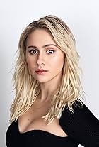 Foto de la celebrity Maria Bakalova